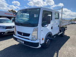 photo RENAULT TRUCKS MAXITY