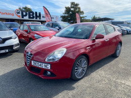 photo ALFA ROMEO GIULIETTA