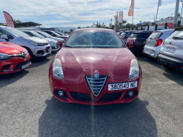 ALFA ROMEO - GIULIETTA