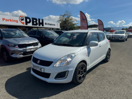 photo SUZUKI SWIFT