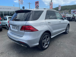 MERCEDES BENZ - CLASSE GLE