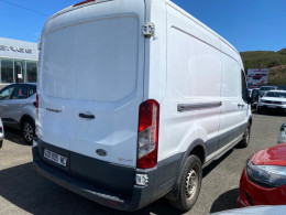 FORD - TRANSIT VU