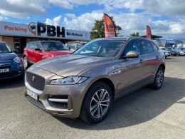 photo JAGUAR F-PACE