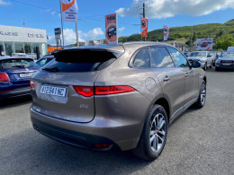 JAGUAR - F-PACE