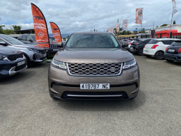 LAND ROVER - VELAR