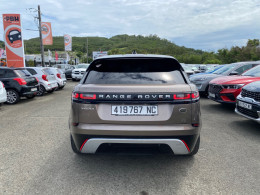 LAND ROVER - VELAR