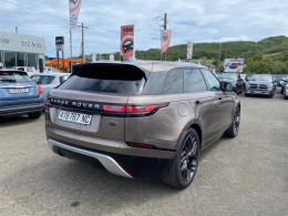 LAND ROVER - VELAR