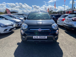 FIAT - 500X