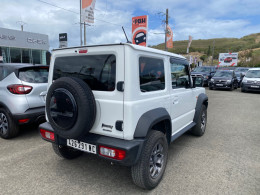 SUZUKI - JIMNY