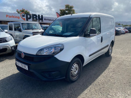 photo FIAT DOBLO VU