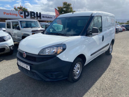 photo FIAT DOBLO VU