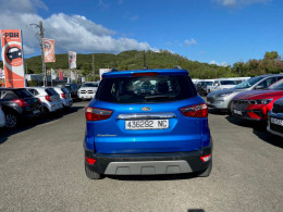 FORD - ECOSPORT