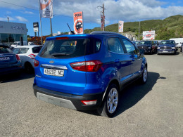 FORD - ECOSPORT