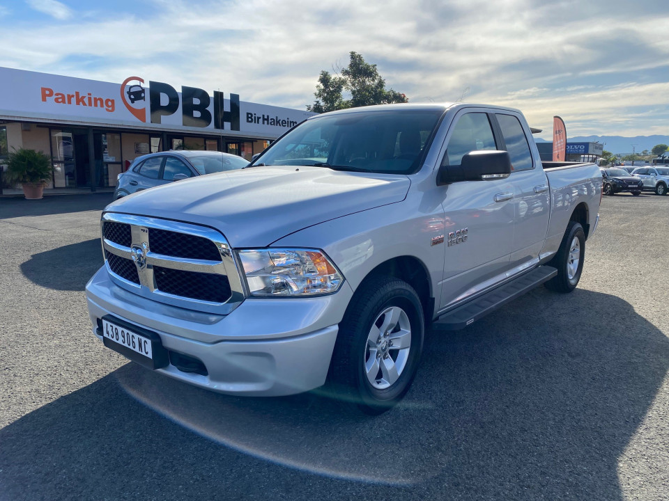 DODGE - RAM1500