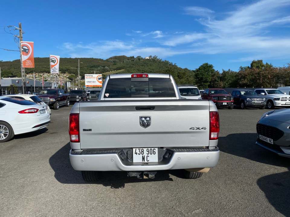 DODGE - RAM1500