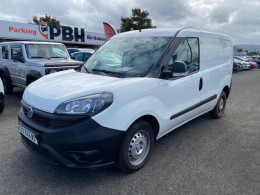 photo FIAT DOBLO VU