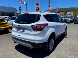 FORD - KUGA