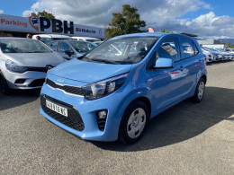 photo KIA PICANTO