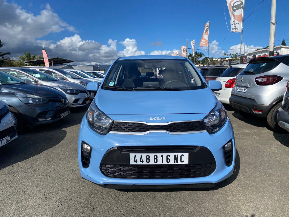 KIA - PICANTO