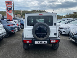 SUZUKI - JIMNY