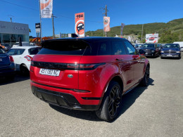 LAND ROVER - EVOQUE