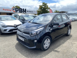 photo KIA PICANTO