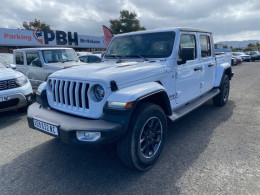 photo JEEP GLADIATOR